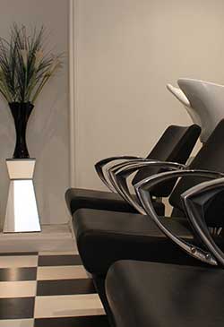 Seventy Six Salon